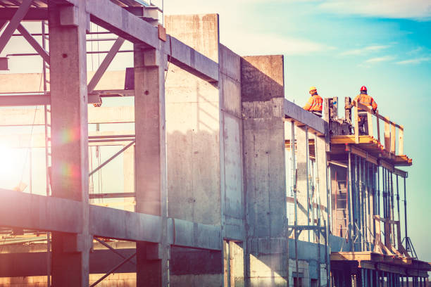 Best Custom Concrete Contractor  in Oconto, WI