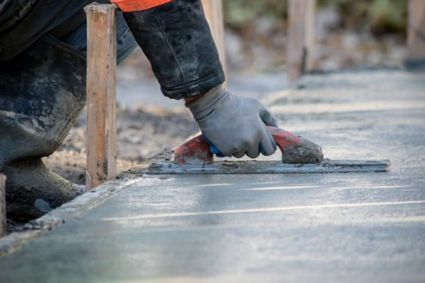 Best Decorative Concrete Services  in Oconto, WI