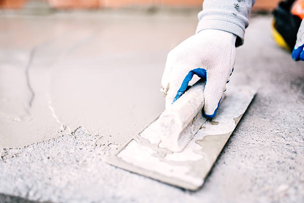 Best Concrete Contractor Near Me  in Oconto, WI